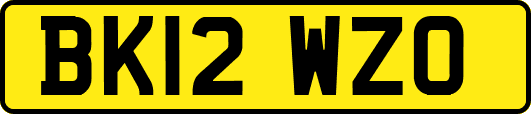 BK12WZO