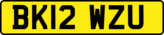BK12WZU