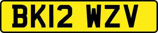 BK12WZV