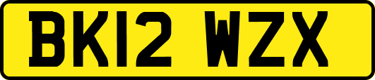 BK12WZX