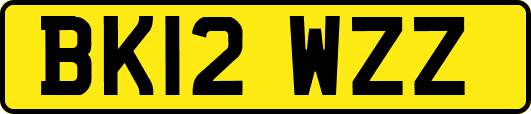 BK12WZZ