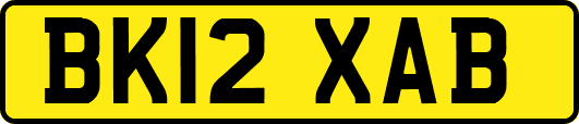 BK12XAB