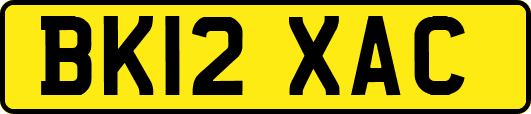 BK12XAC