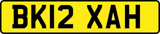 BK12XAH