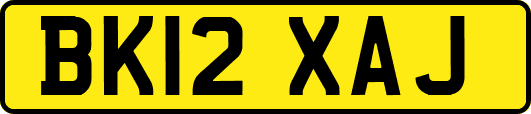BK12XAJ