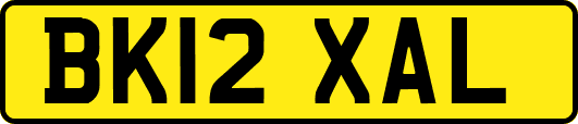 BK12XAL