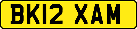 BK12XAM