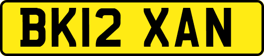 BK12XAN