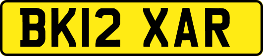 BK12XAR