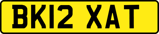 BK12XAT