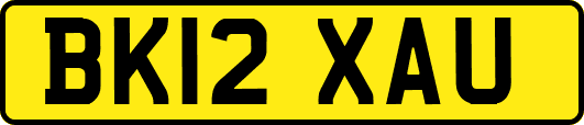 BK12XAU