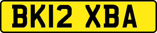 BK12XBA
