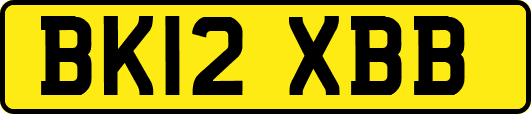 BK12XBB