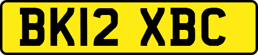 BK12XBC