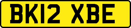 BK12XBE