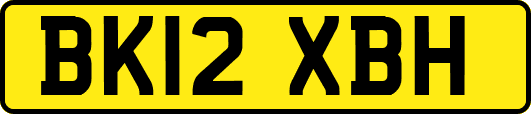 BK12XBH
