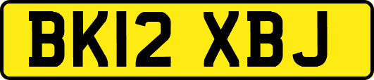 BK12XBJ
