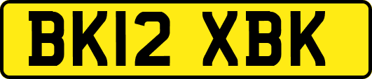 BK12XBK