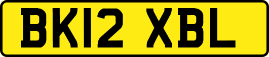 BK12XBL
