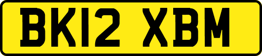 BK12XBM