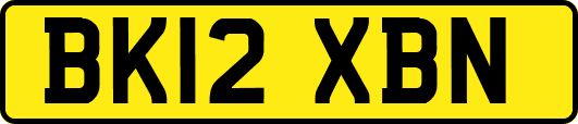 BK12XBN