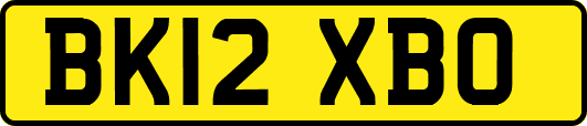 BK12XBO