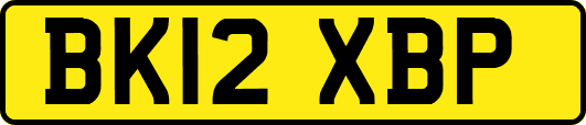 BK12XBP
