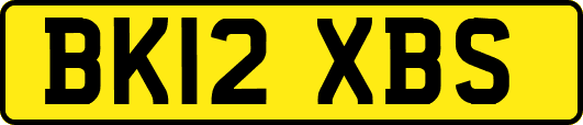 BK12XBS
