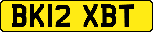 BK12XBT