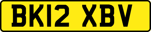 BK12XBV