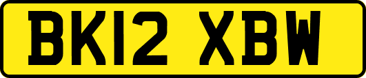 BK12XBW