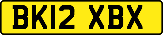 BK12XBX