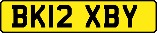 BK12XBY