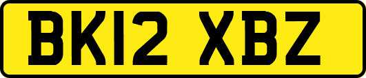 BK12XBZ
