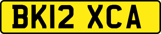 BK12XCA