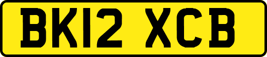 BK12XCB