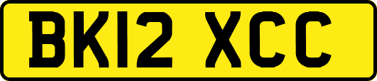 BK12XCC