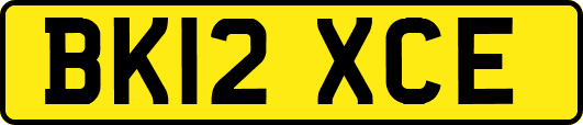 BK12XCE