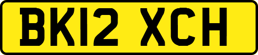 BK12XCH