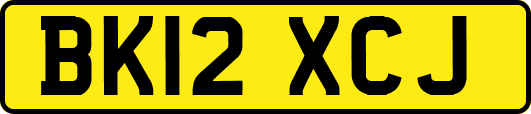 BK12XCJ