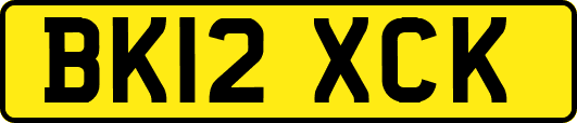 BK12XCK