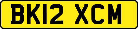 BK12XCM