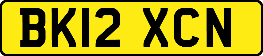 BK12XCN