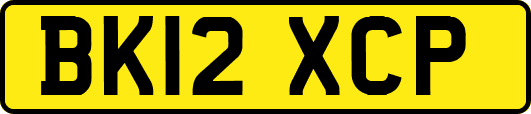 BK12XCP