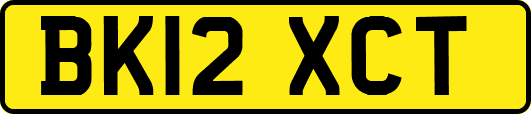 BK12XCT