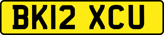 BK12XCU