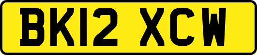 BK12XCW