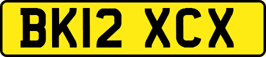 BK12XCX