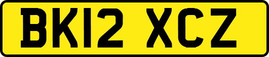 BK12XCZ