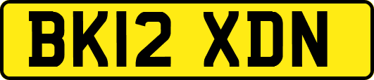 BK12XDN